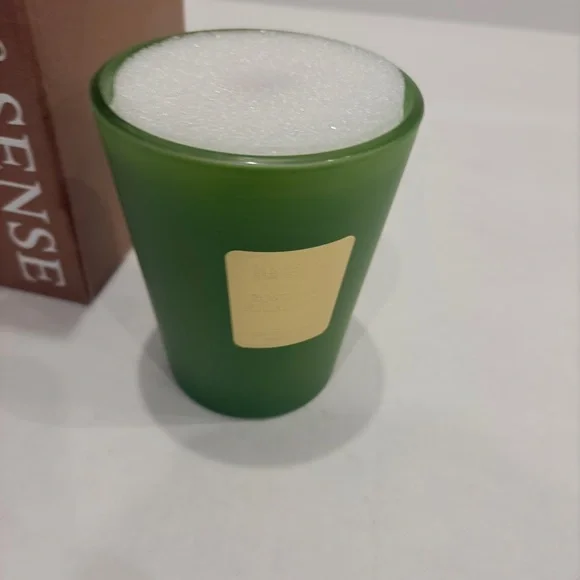 M & Sense Rosemary Eucalyptus Scented Candle NEW - Picture 5 of 10